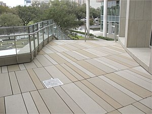 Large Scale CalArc Pavers 113